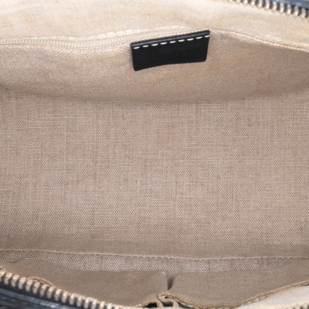 Gucci Medium Microguccissima Dome Satchel - 4