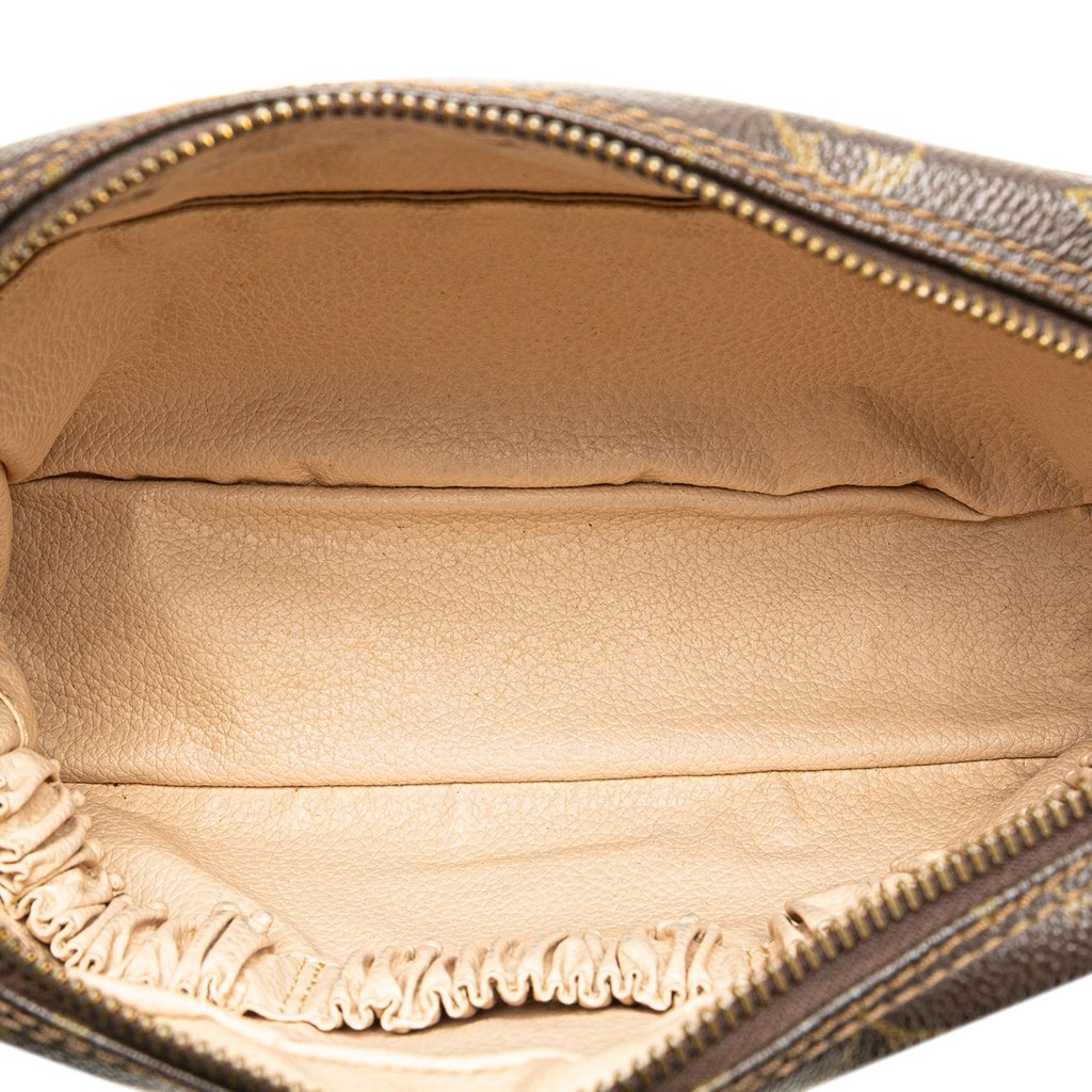 Louis Vuitton Monogram Trousse Toilette 23 - 4