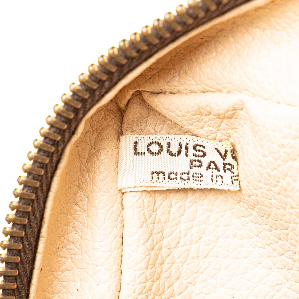 Louis Vuitton Monogram Trousse Toilette 23 - 5