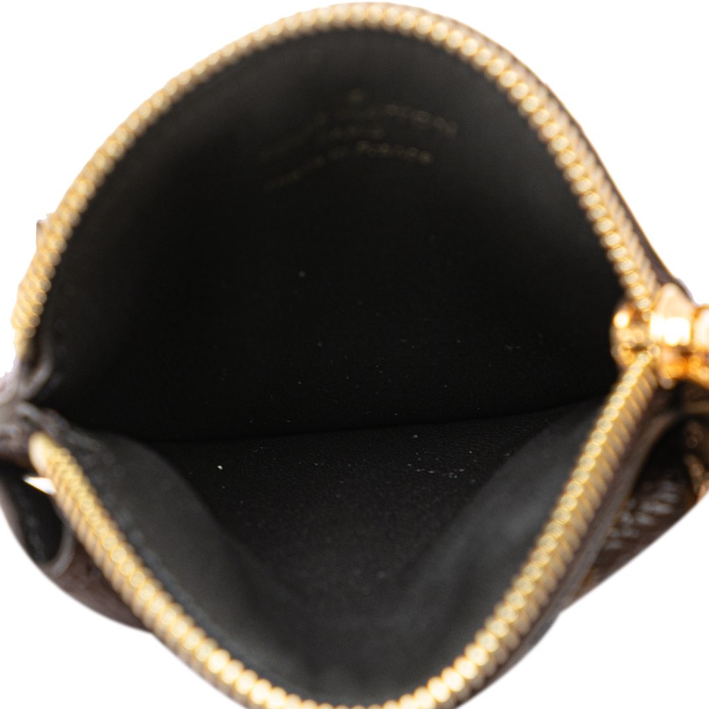 Louis Vuitton Monogram Daily Multi Pocket 30mm Belt - 4