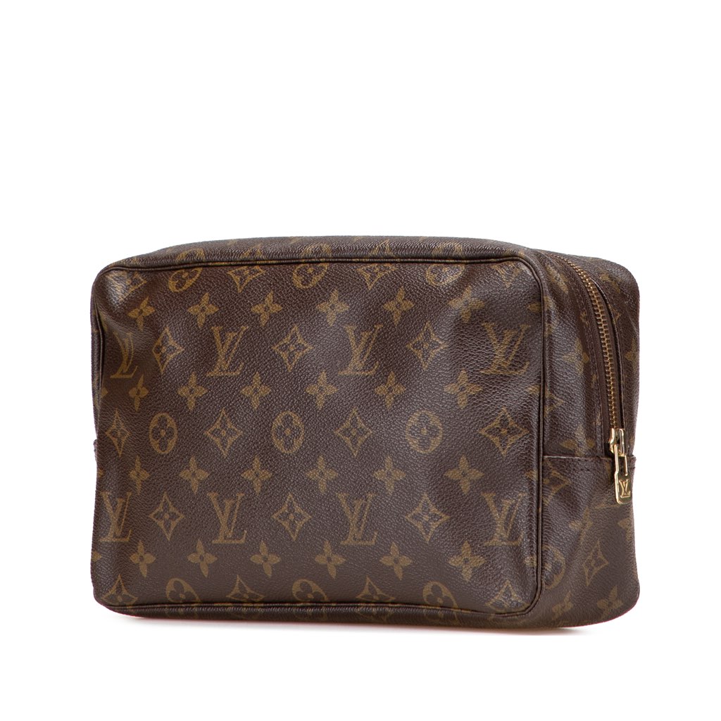Louis Vuitton Monogram Trousse Toilette 28 - 2