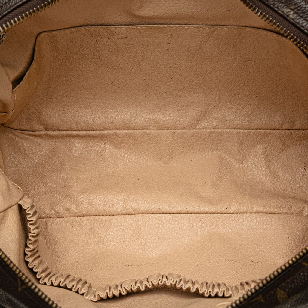 Louis Vuitton Monogram Trousse Toilette 28 - 4