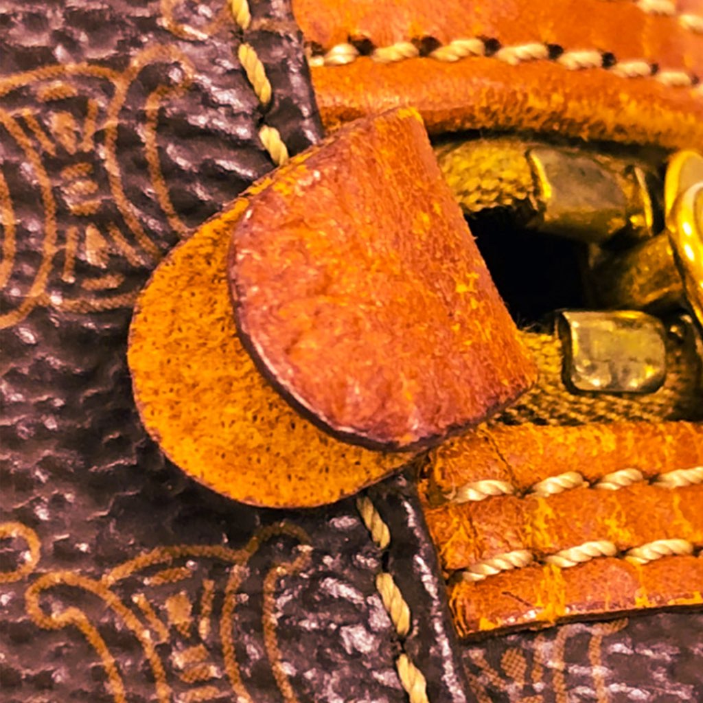 Celine Macadam Vanity - Image 14