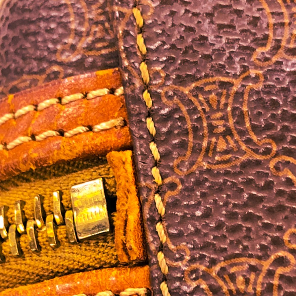 Celine Macadam Vanity - Image 15