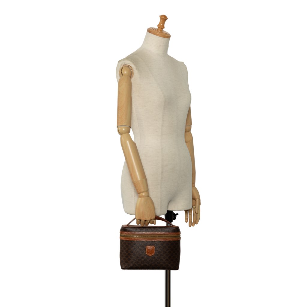 Celine Macadam Vanity - Image 17