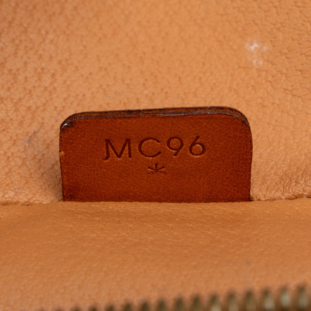 Celine Macadam Vanity - Detail 1