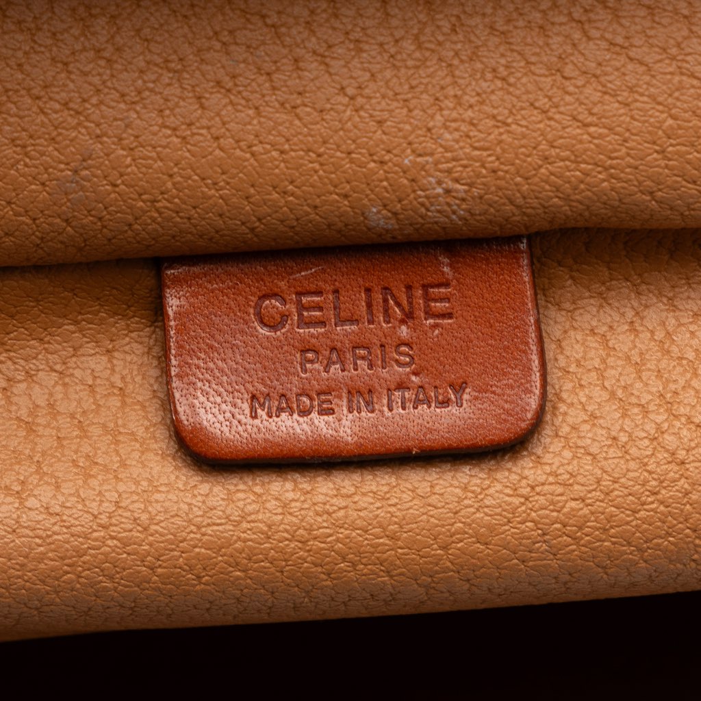 Celine Macadam Vanity - Detail 2