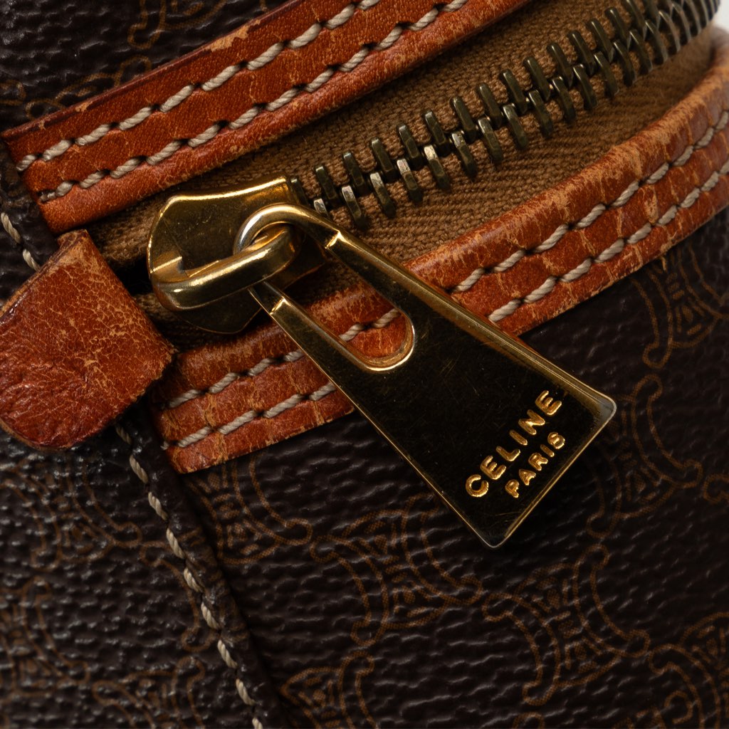 Celine Macadam Vanity - Image 10