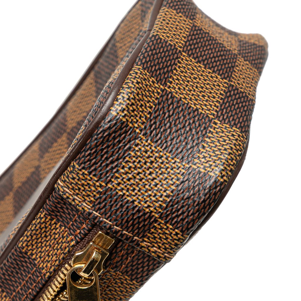 Louis Vuitton Damier Ebene Etui Okapi GM - Image 10