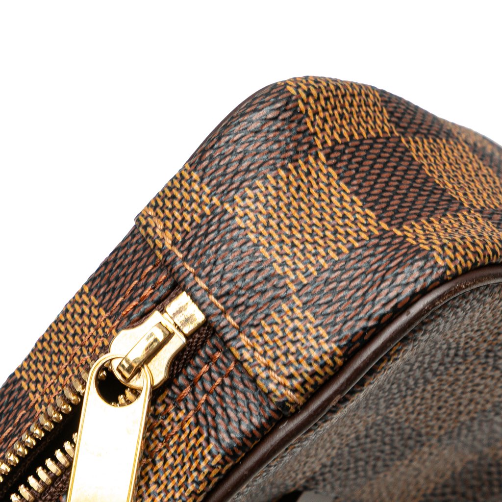 Louis Vuitton Damier Ebene Etui Okapi GM - Image 11