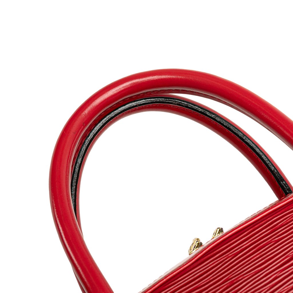 Louis Vuitton Epi Sablons - Image 13