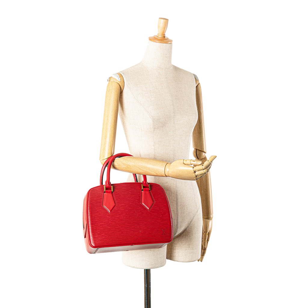 Louis Vuitton Epi Sablons - Image 14