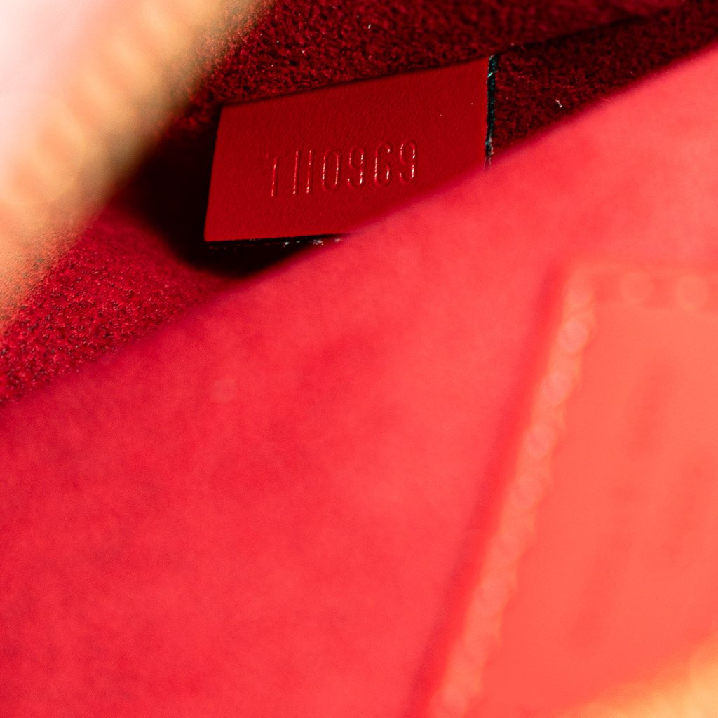 Louis Vuitton Epi Sablons - Detail 1