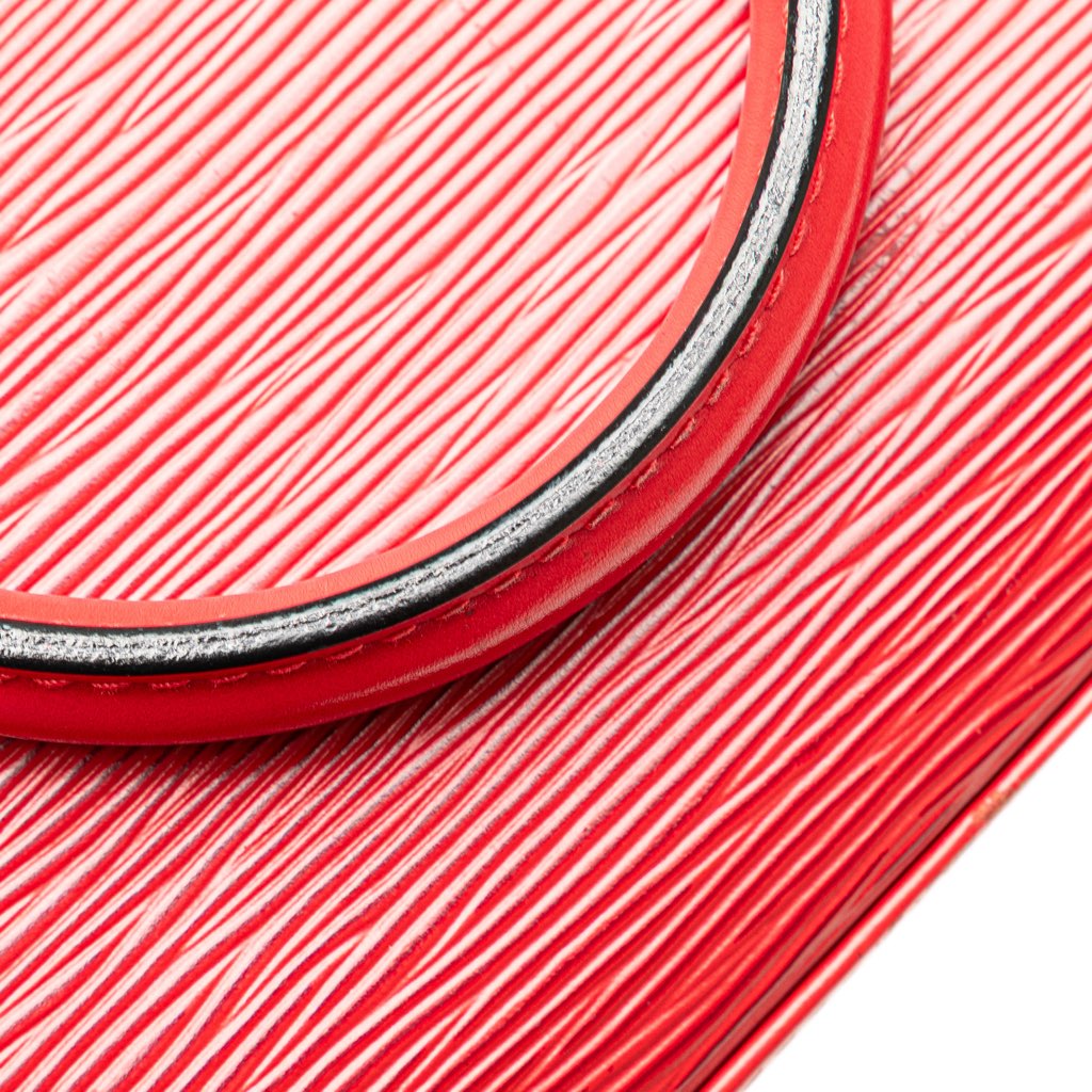 Louis Vuitton Epi Sablons - Image 11