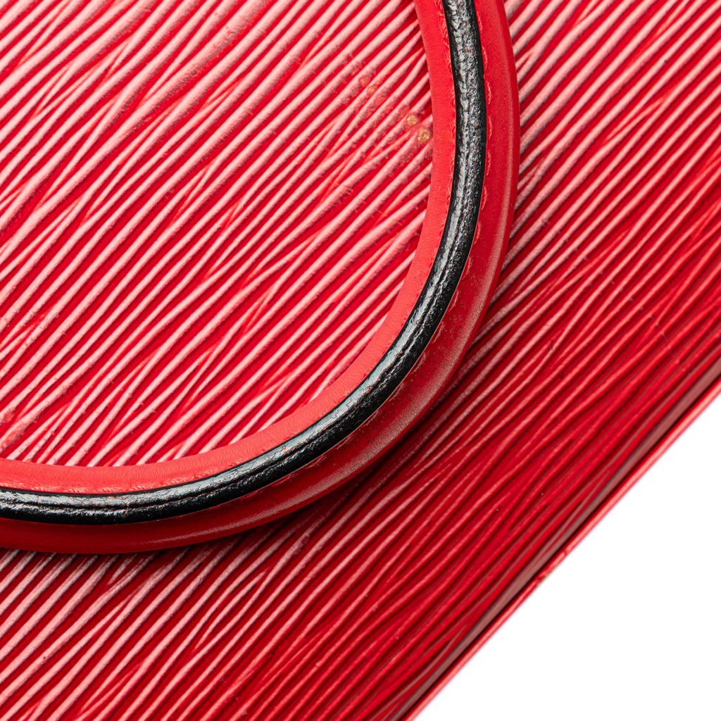 Louis Vuitton Epi Sablons - Image 12