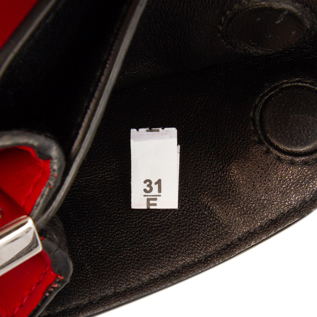 Prada Small City Calf Margit Satchel - Detail 1