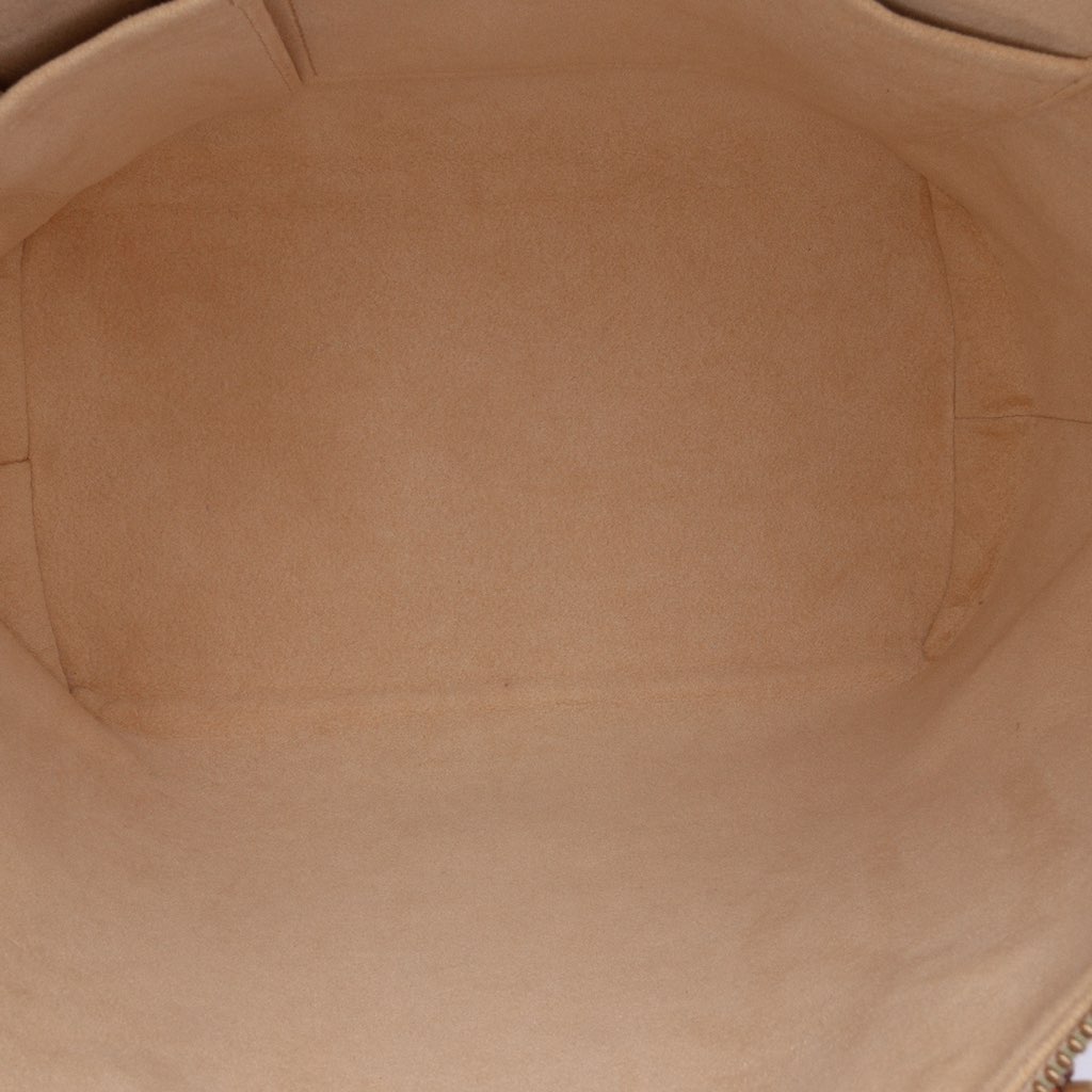 Louis Vuitton Damier Azur Saleya PM - 4