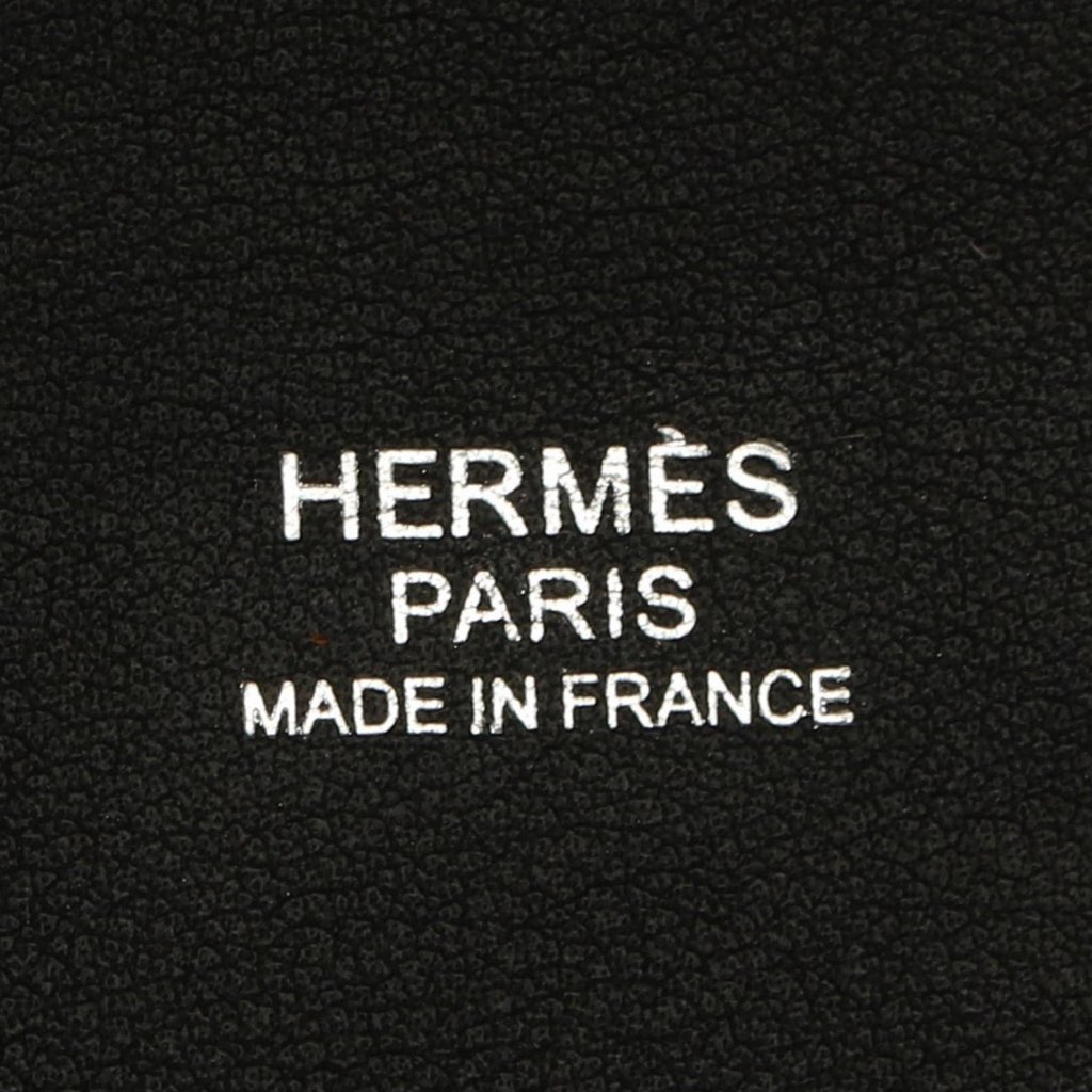 Hermès Toile H and Swift Cabas H en Biais 40 - 5