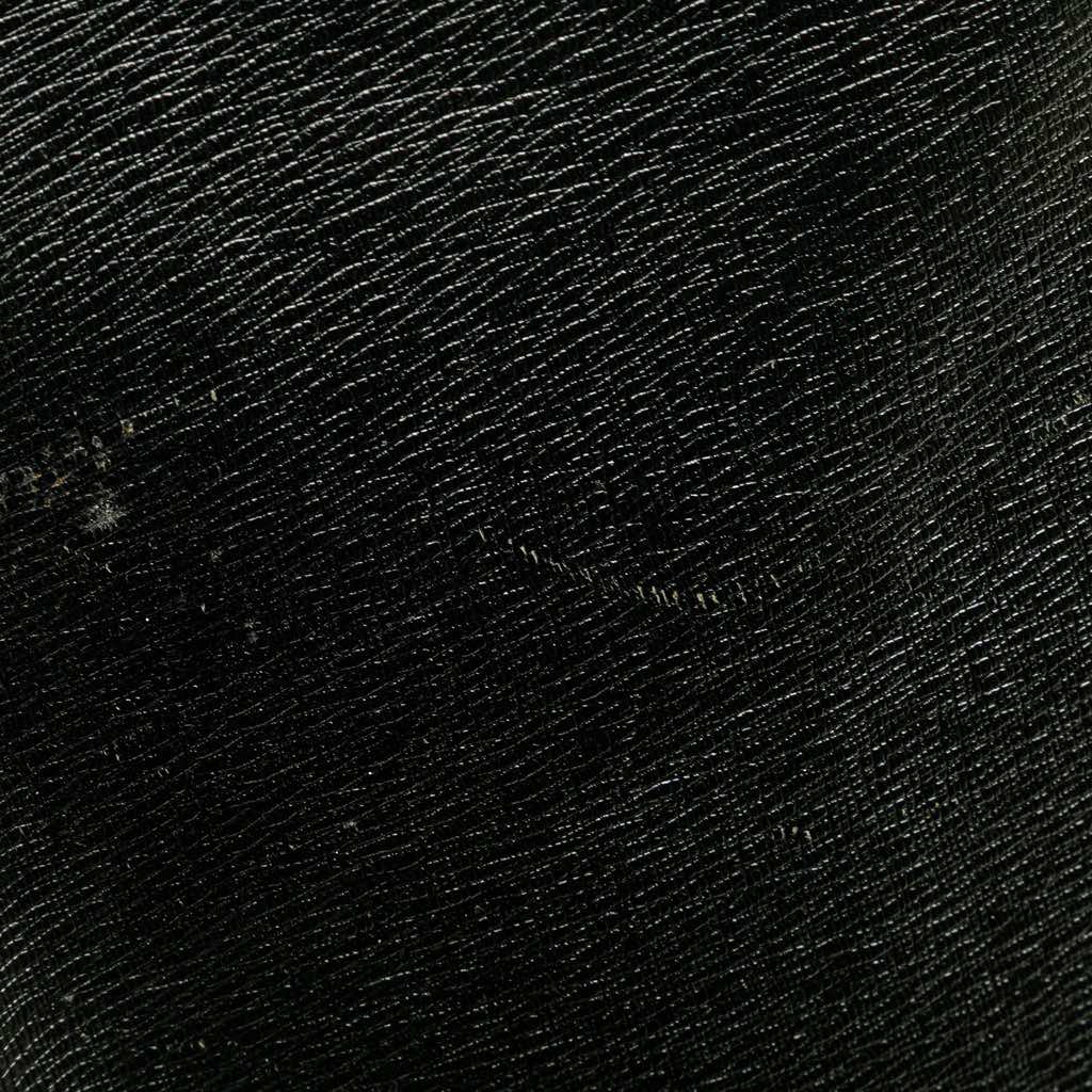 Burberry Leather Shoulder Bag - Image 11