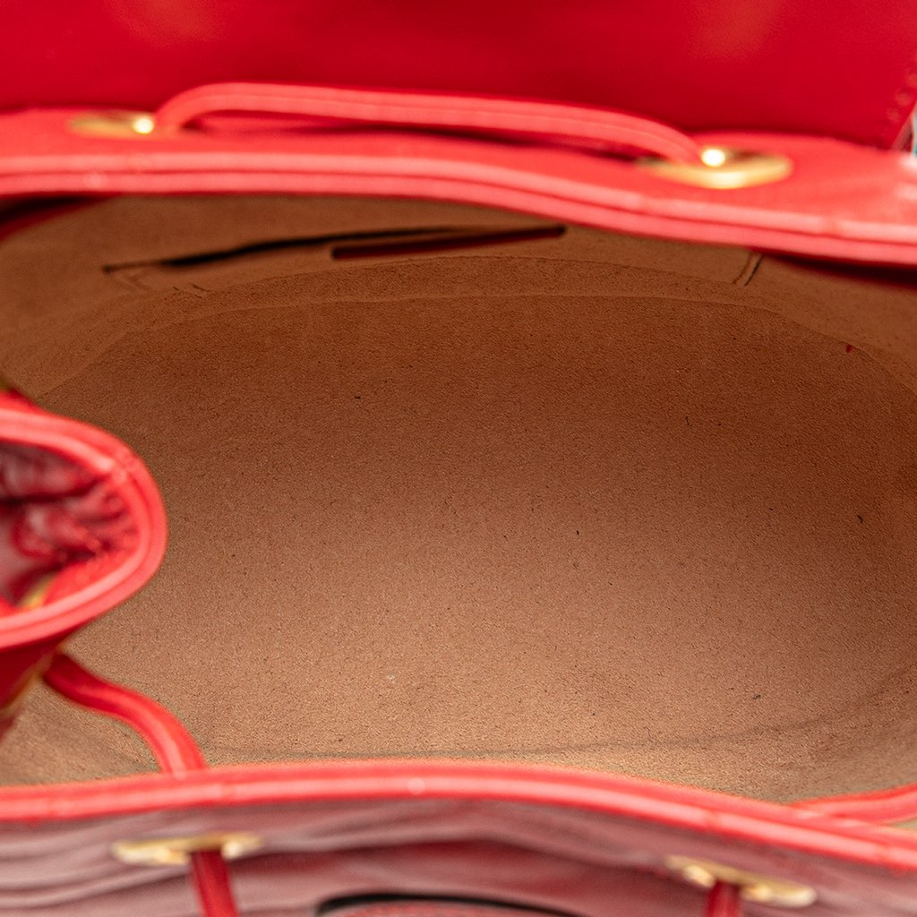 Gucci GG Marmont Matelasse Backpack - 5