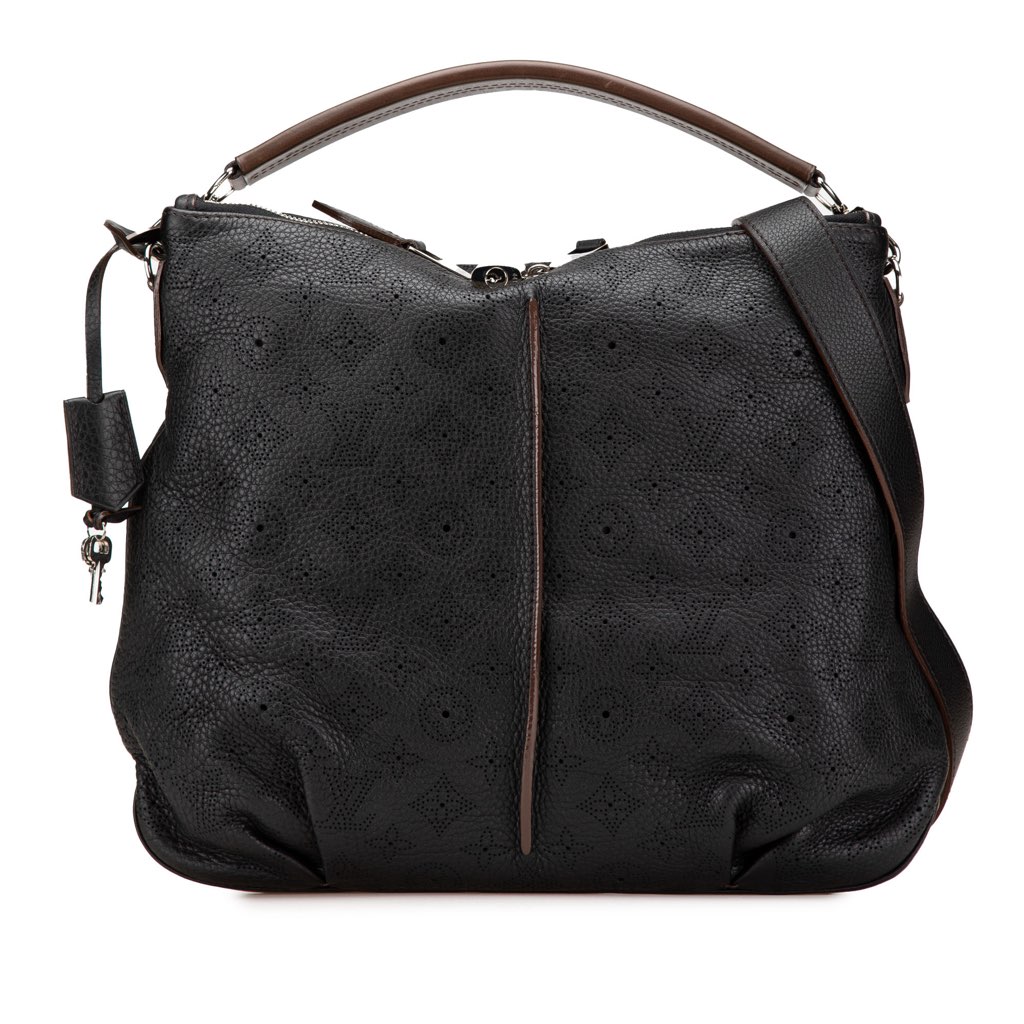 Louis Vuitton Monogram Mahina Selene PM