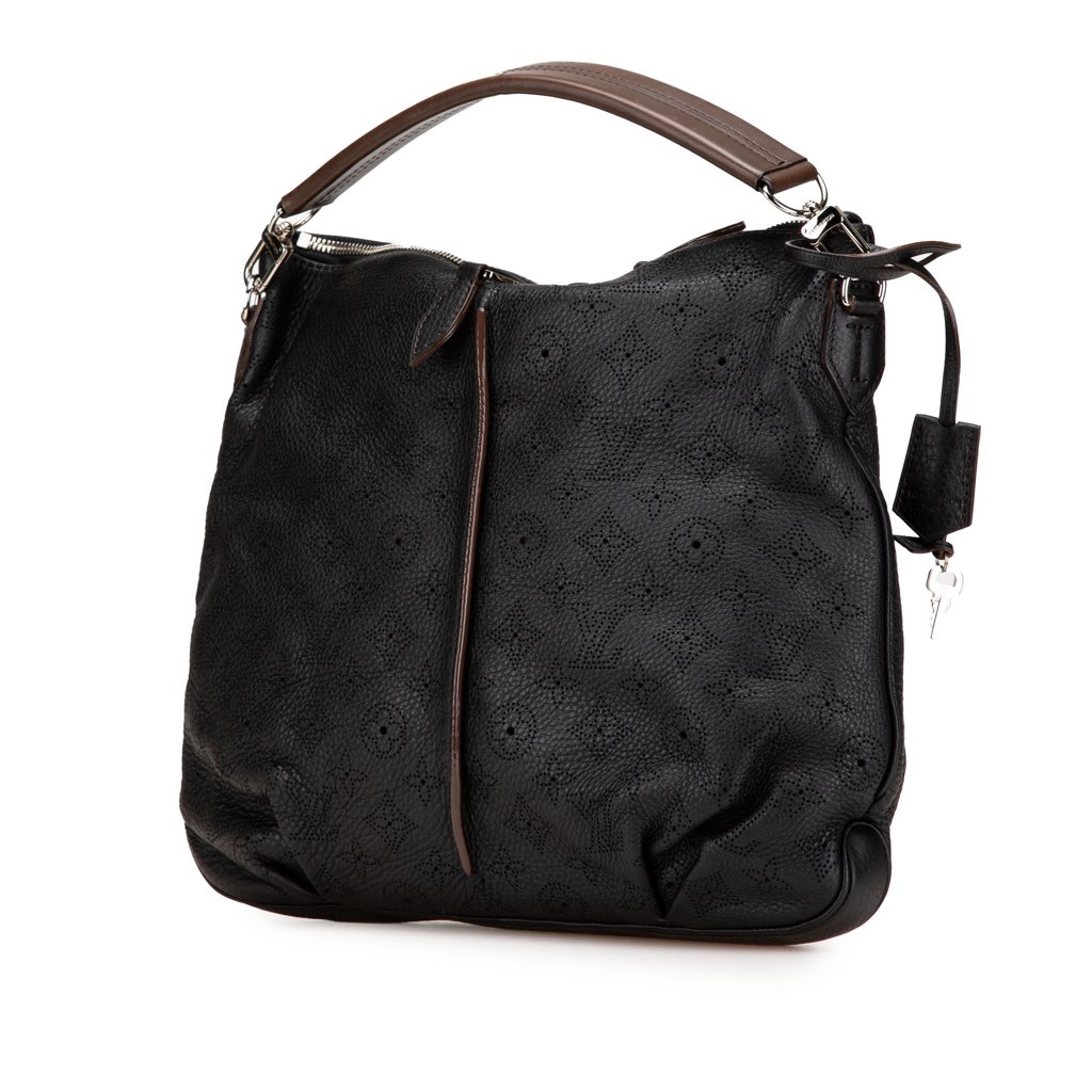 Louis Vuitton Monogram Mahina Selene PM - 2