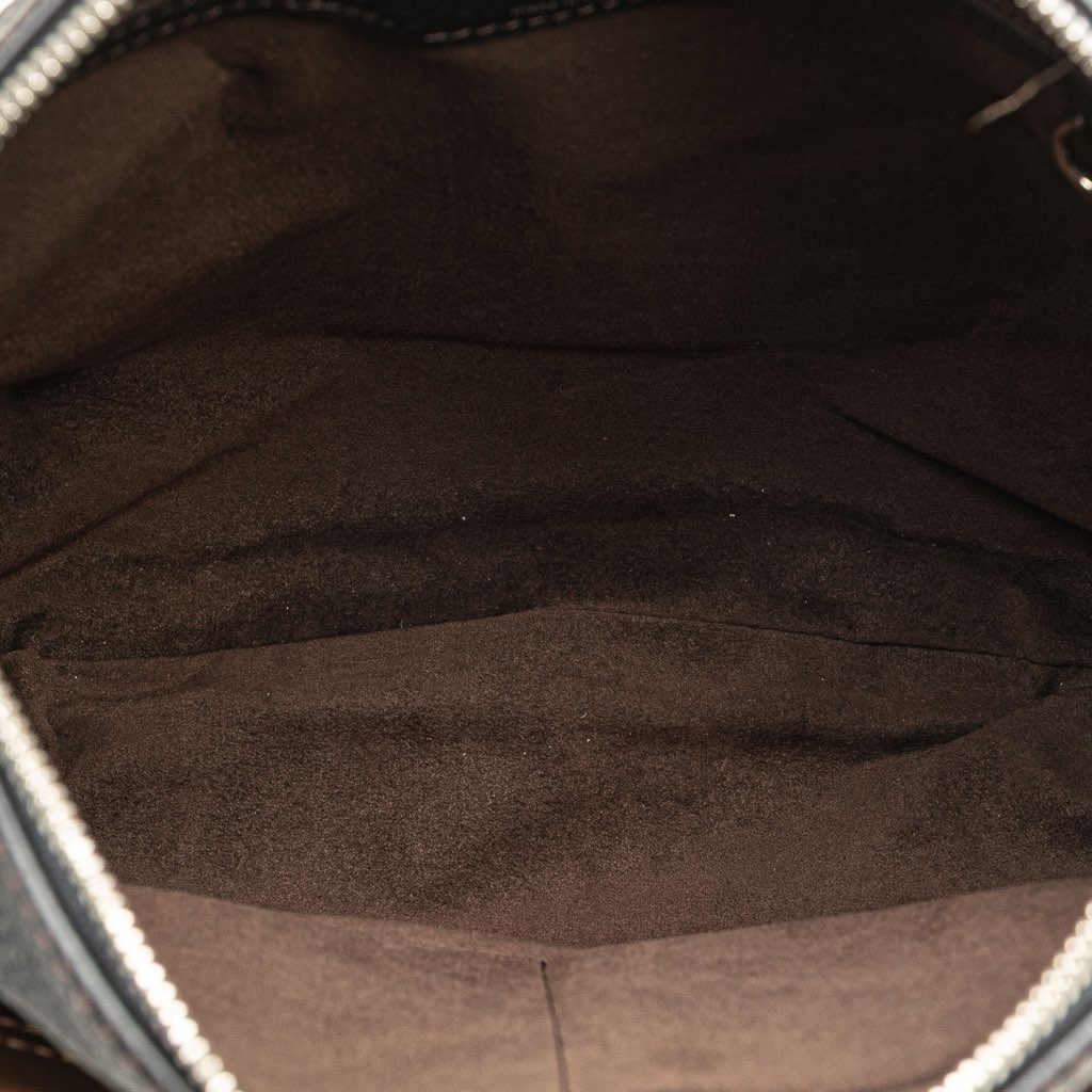 Louis Vuitton Monogram Mahina Selene PM - 4