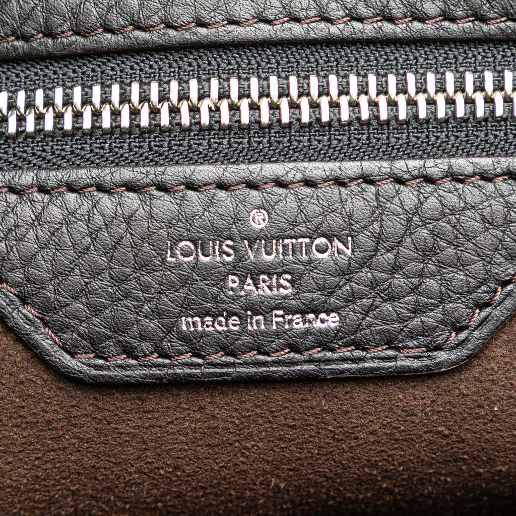 Louis Vuitton Monogram Mahina Selene PM - 5