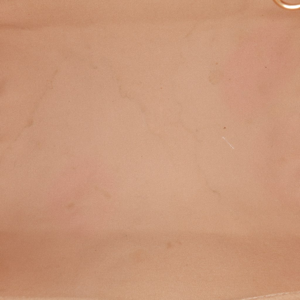 Louis Vuitton Damier Azur Speedy 30 - 4