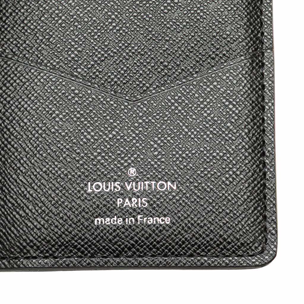Louis Vuitton Damier Graphite Pocket Organizer - 5