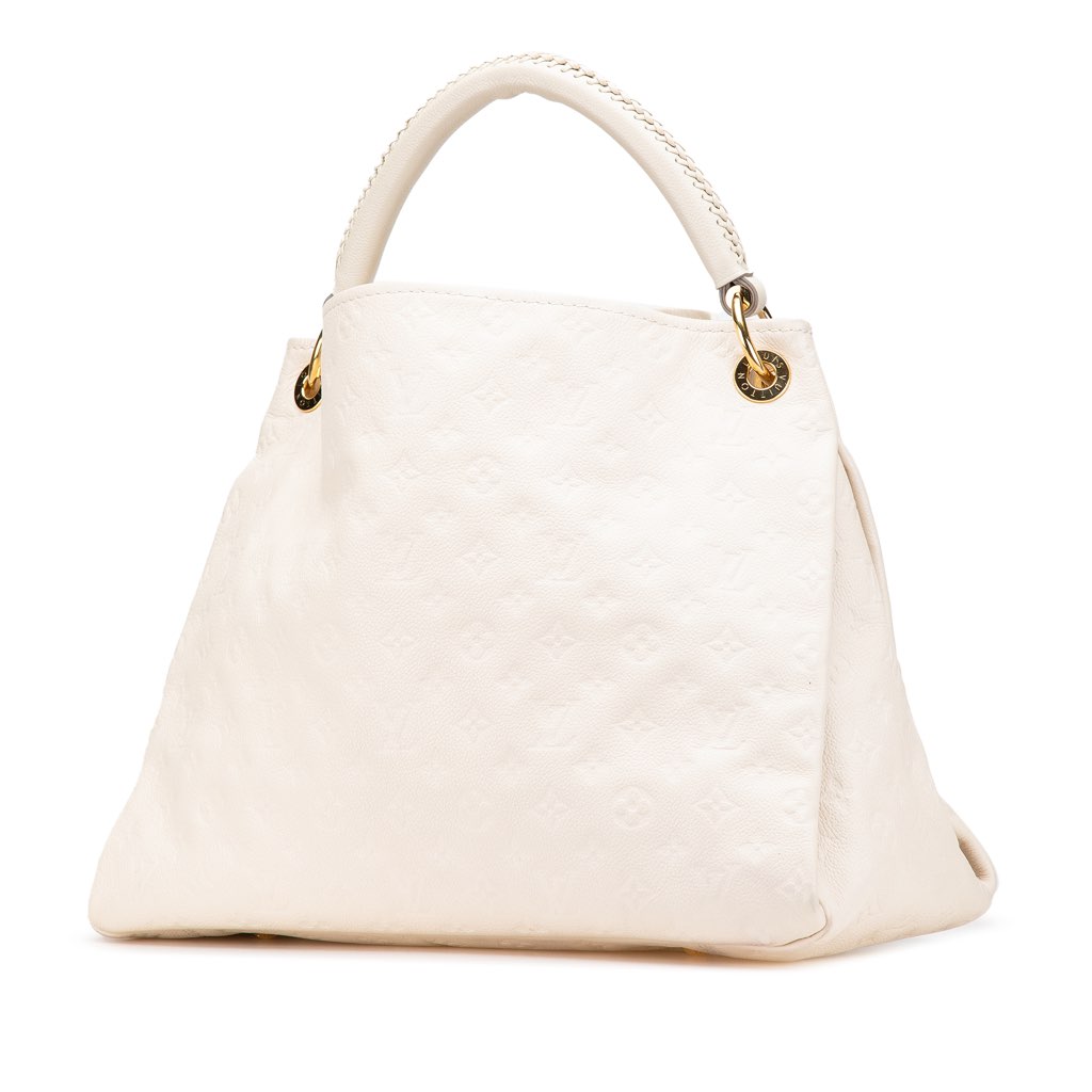 Louis Vuitton Monogram Empreinte Artsy MM - 2