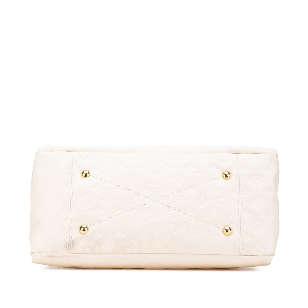 Louis Vuitton Monogram Empreinte Artsy MM - 3