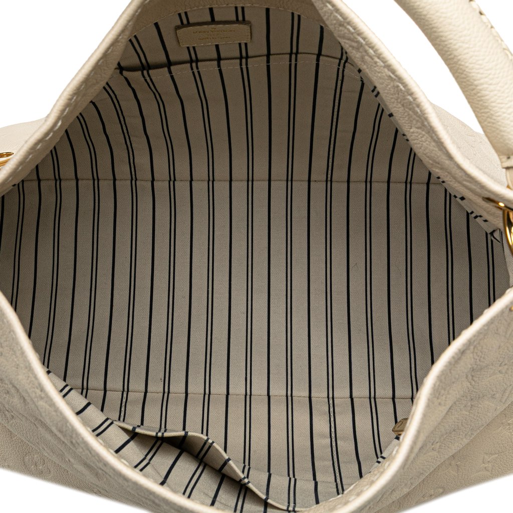 Louis Vuitton Monogram Empreinte Artsy MM - 4