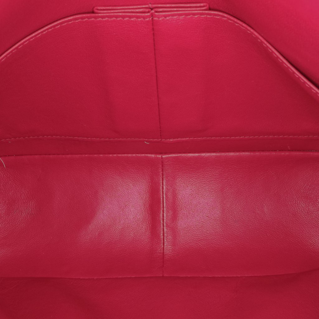 Chanel Reissue 2.55 Quilted Caviar Double Flap 226 - 4