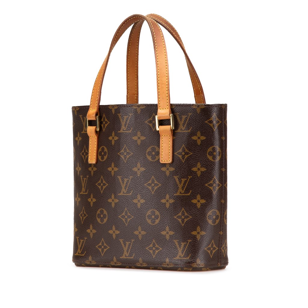 Louis Vuitton Monogram Vavin PM - 2