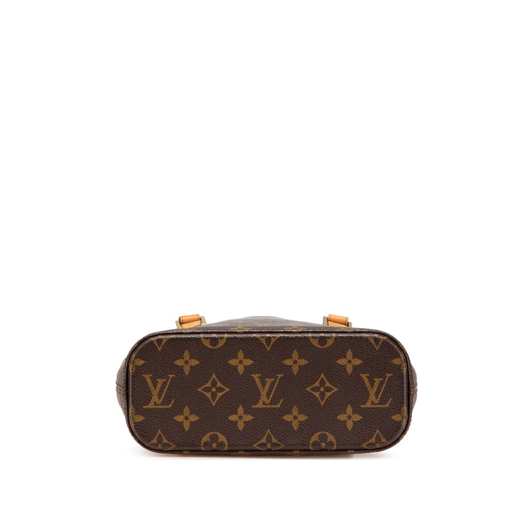 Louis Vuitton Monogram Vavin PM - 3