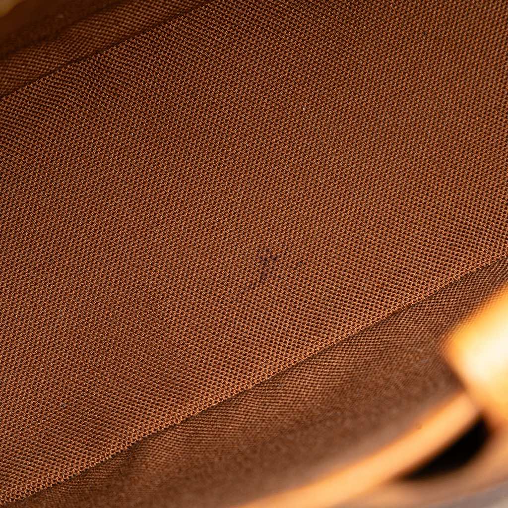 Louis Vuitton Monogram Vavin PM - 4