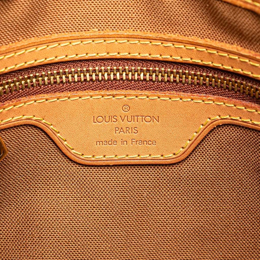 Louis Vuitton Monogram Vavin PM - 5