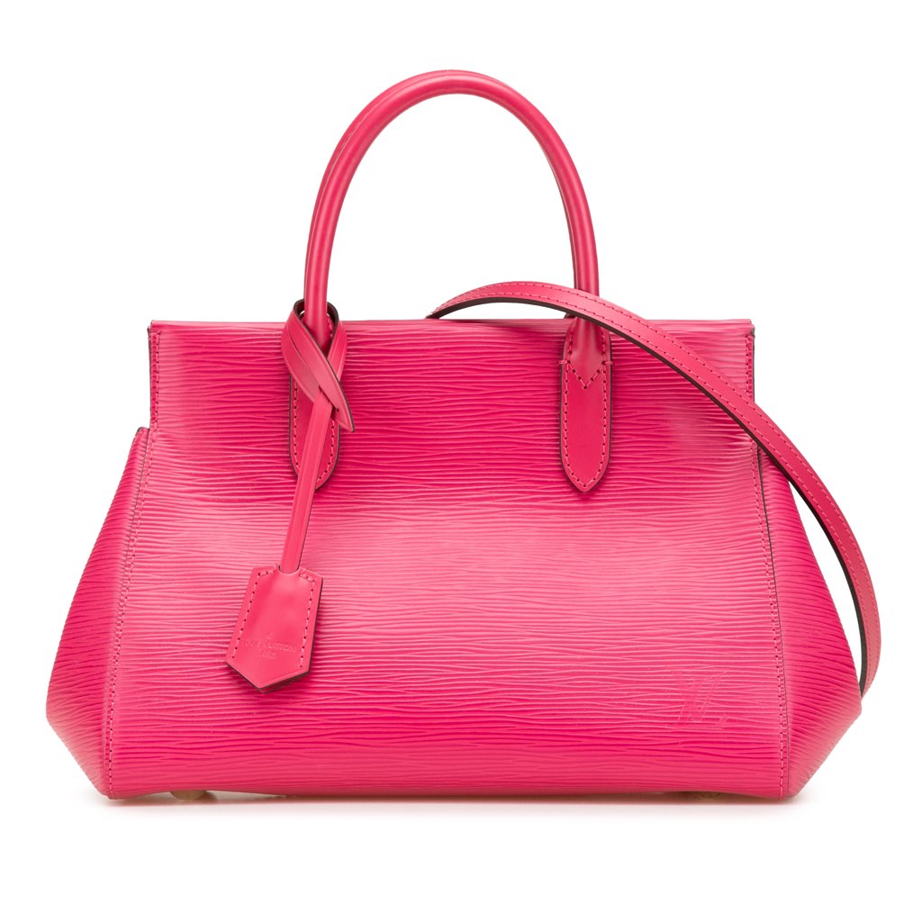 Louis Vuitton Epi Marly BB