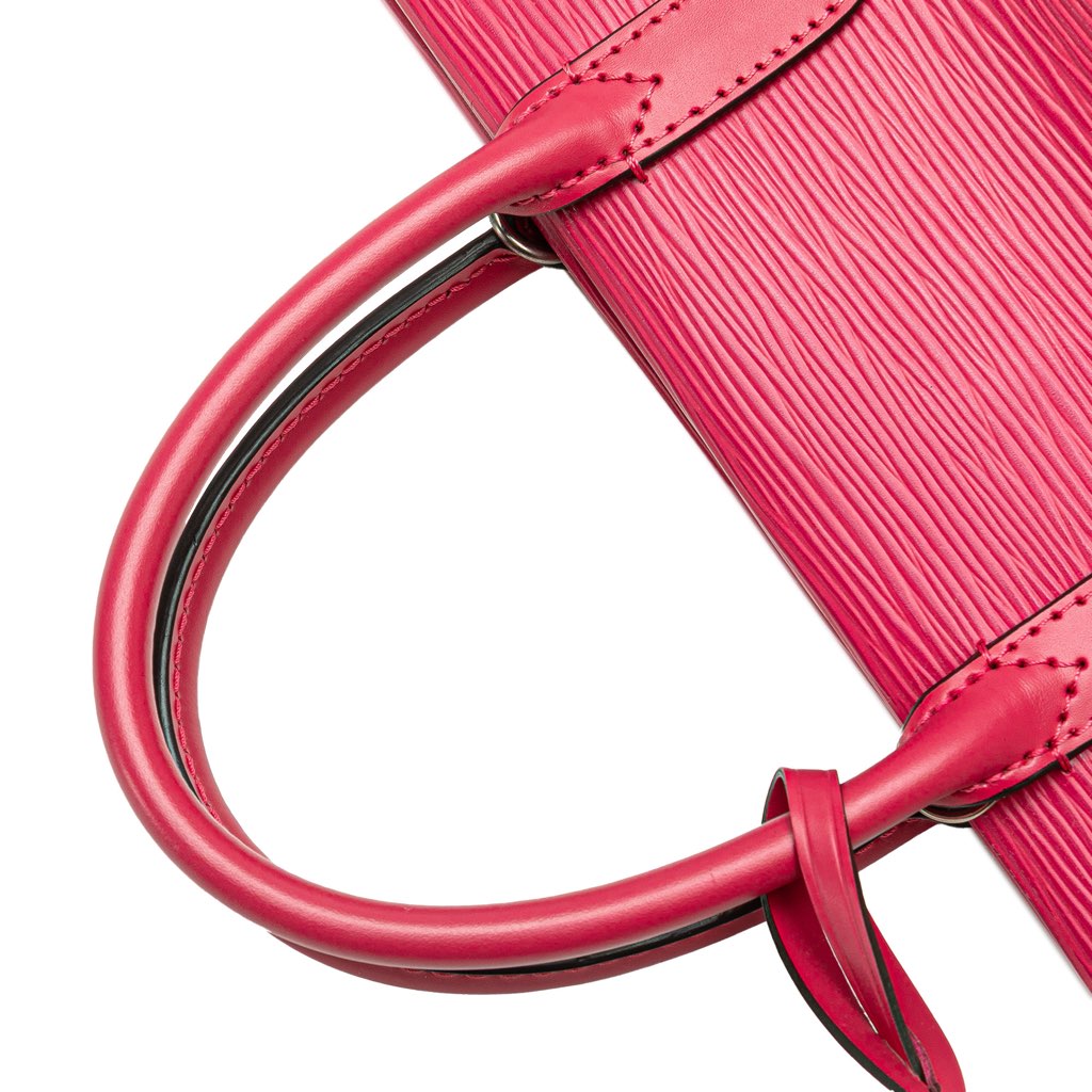 Louis Vuitton Epi Marly BB - Image 13