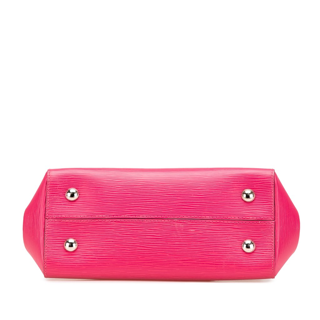 Louis Vuitton Epi Marly BB - Image 6