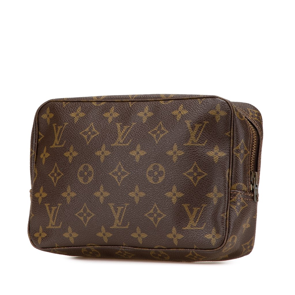 Louis Vuitton Monogram Trousse Toilette 23 - 2