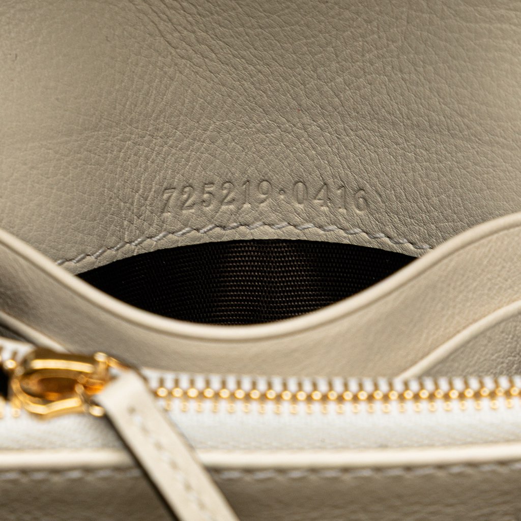 Gucci Medium Calfskin Blondie Wallet on Chain - Detail 2