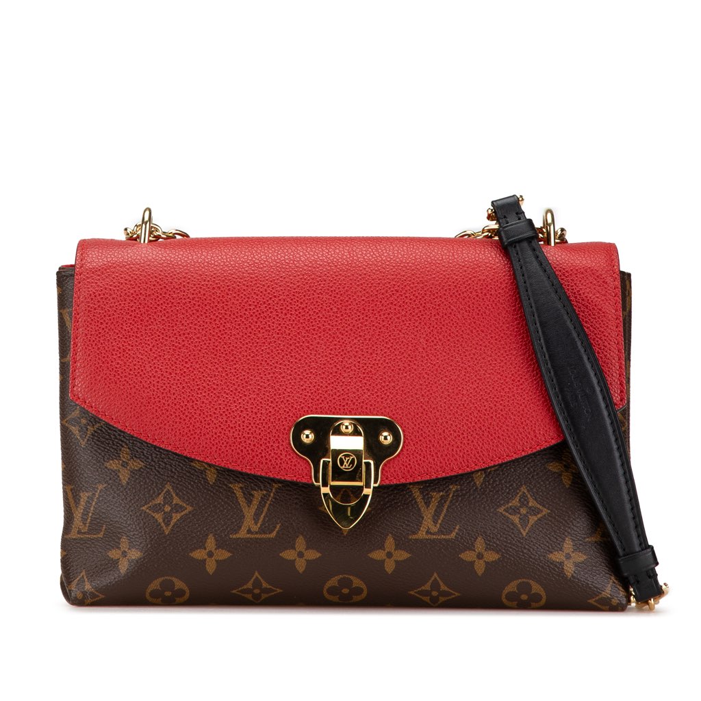 Louis Vuitton Monogram Saint Placide