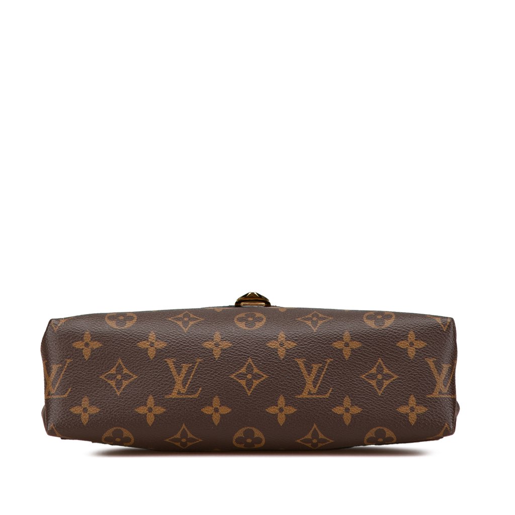 Louis Vuitton Monogram Saint Placide - 3