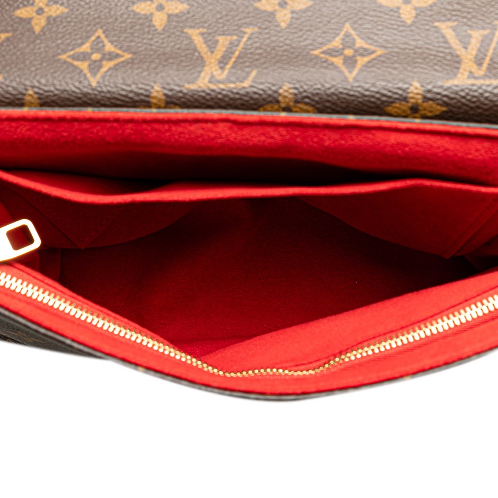 Louis Vuitton Monogram Saint Placide - 4