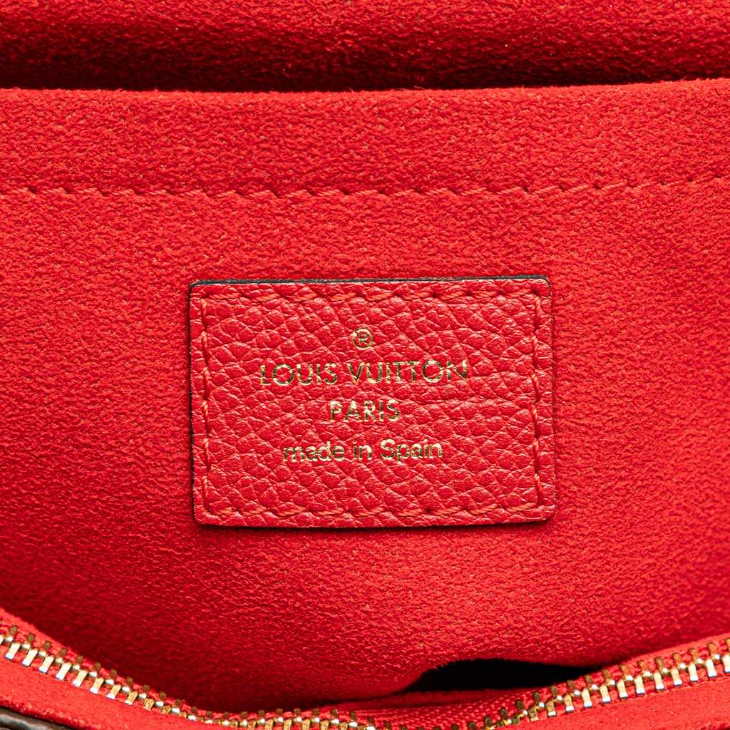 Louis Vuitton Monogram Saint Placide - 5