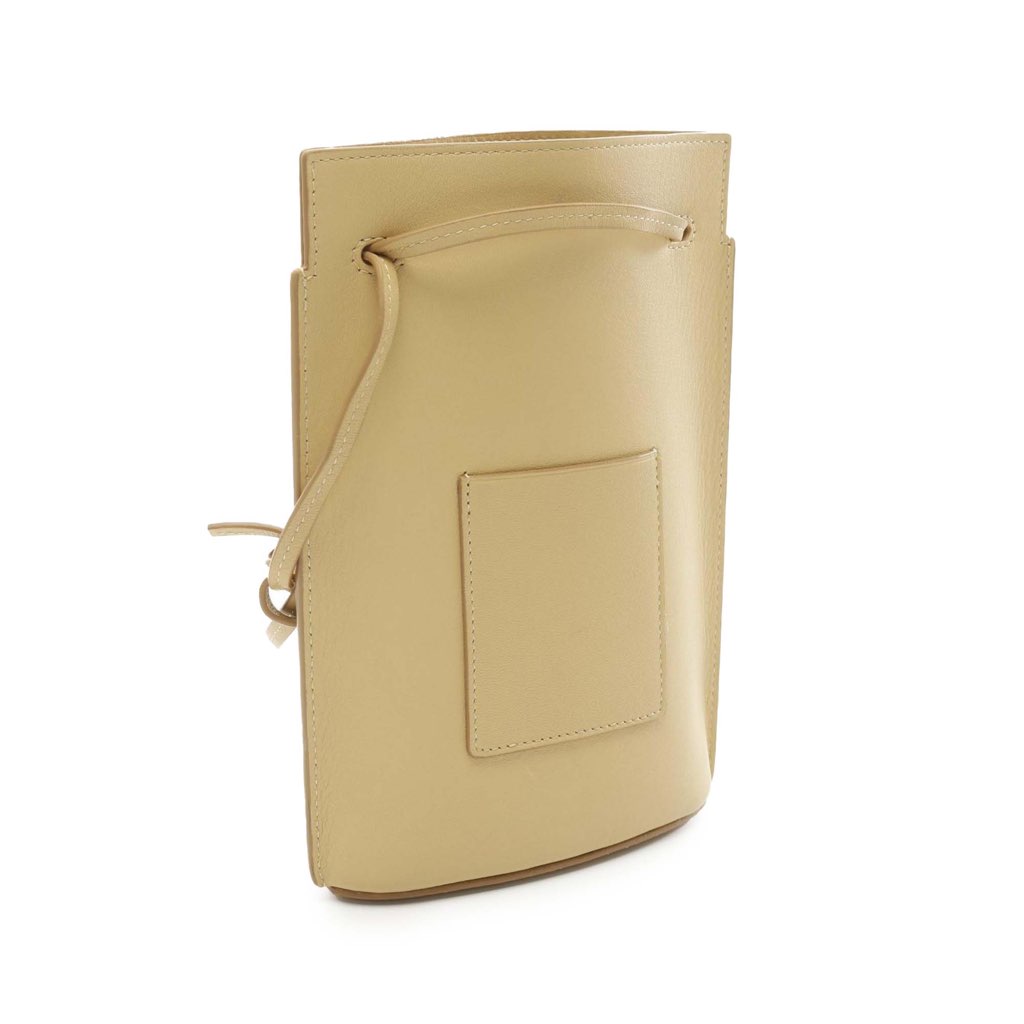 Loewe Calfskin Dice Pocket Crossbody - 2