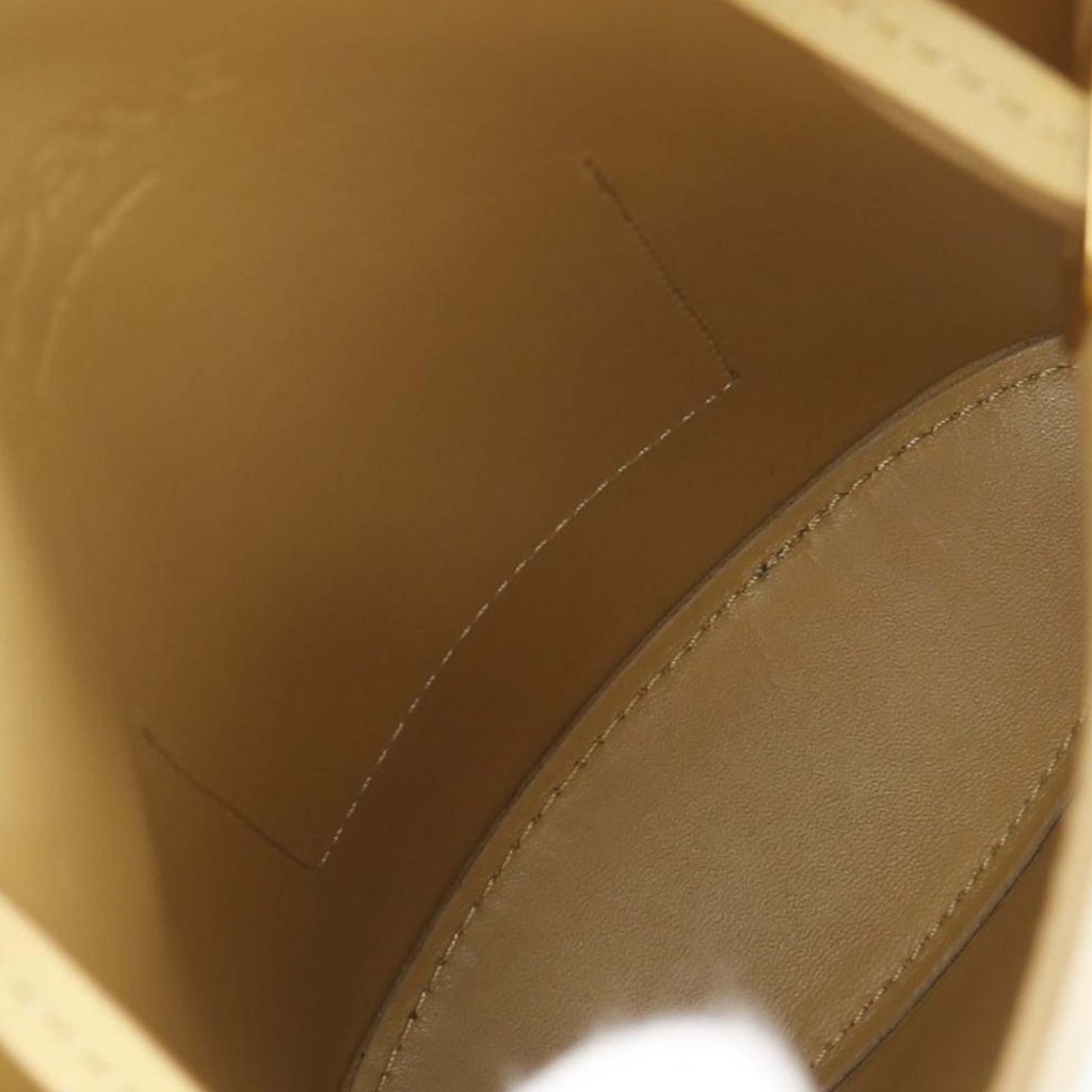 Loewe Calfskin Dice Pocket Crossbody - 3