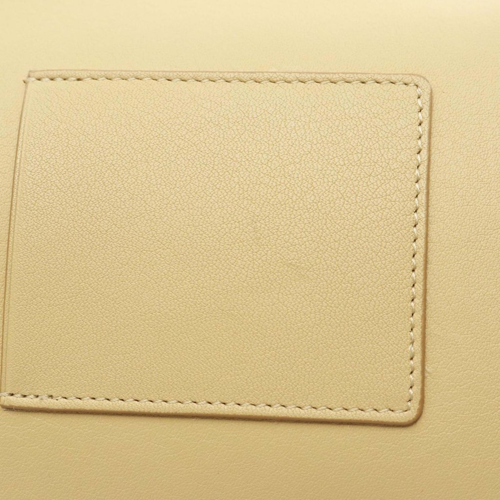 Loewe Calfskin Dice Pocket Crossbody - 4